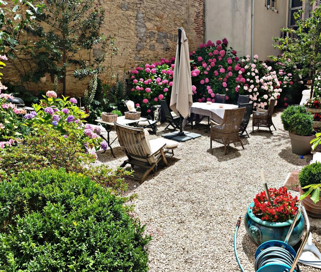 Sublime Appartement Volendame Dijon Exterior photo